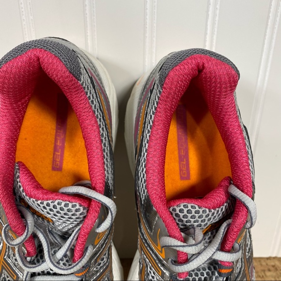 ASICS Gel-Equation Running Sneakers - Picture 8 of 8